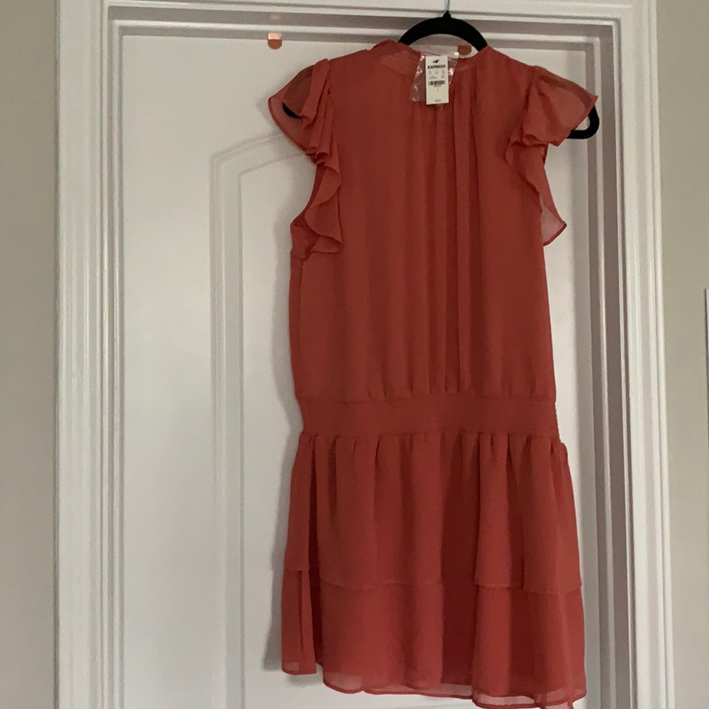 Mini dress never worn